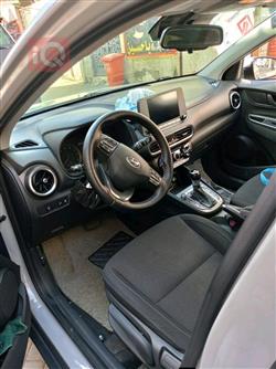 هيونداي كونا